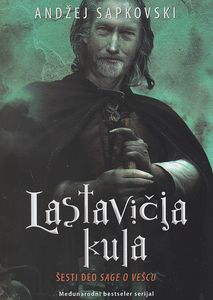 Lastavičja Kula