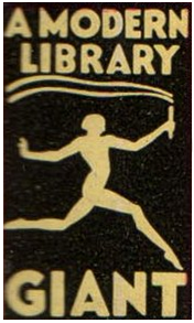 A Modern Library Giant