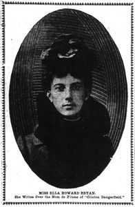 Clinton Dangerfield