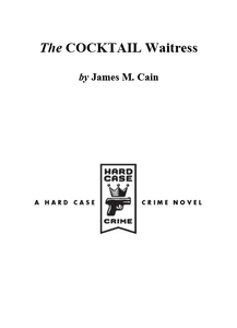 The Cocktail Waitress