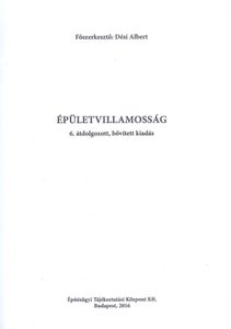 Épületvillamosság