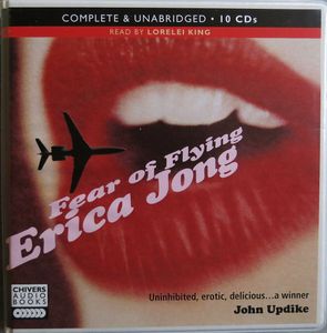 Fear of Flying