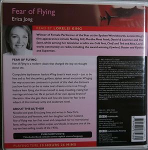 Fear of Flying