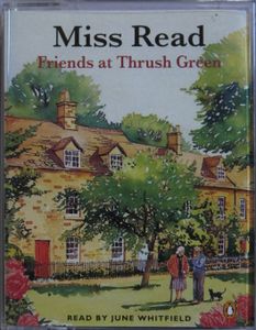 Friends at Thrush Green