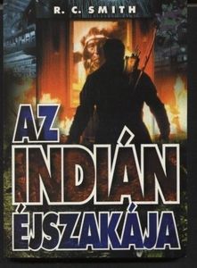 Az indián éjszakája
