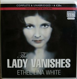 The Lady Vanishes