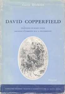 David Copperfield