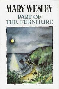 Part of the Furniture