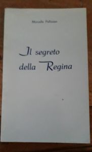 Il segreto della regina - Santa Caterina Laboure