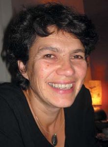 Susan Moxley