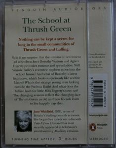 The School at Thrush Green