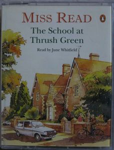The School at Thrush Green
