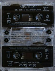 The School at Thrush Green