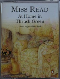 At Home in Thrush Green