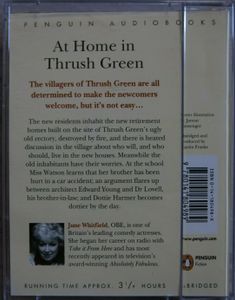 At Home in Thrush Green