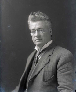 Benjamin A. Gifford