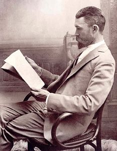Adam Clark Vroman