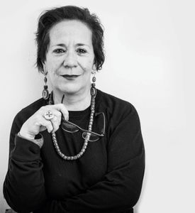 Flor Garduño