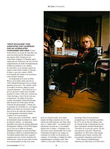 Les Inrockuptibles Séries 3 N° 1223