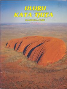 Uluru National Park