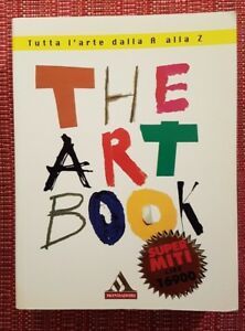 The Art Book