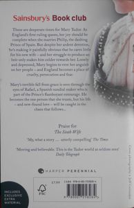The Queen's Sorrow