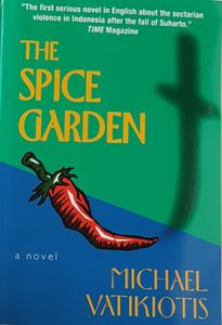 The Spice Garden