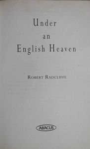Under an English Heaven