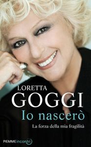 Io nascerò - La forza della mia fragilità