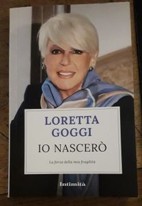Io nascerò - La forza della mia fragilità