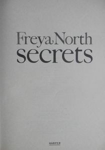 Secrets
