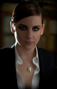 Amy Millan