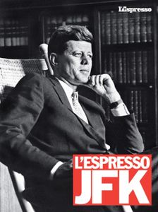 L'Espresso JFK