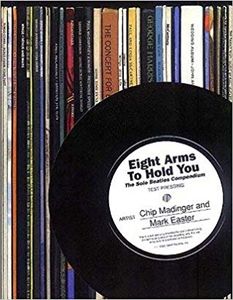 Eight Arms To Hold You - The Solo Beatles Compendium