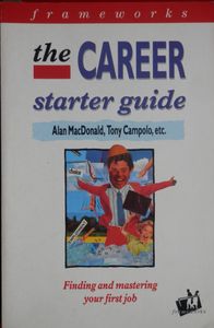 The Career Starter Guide