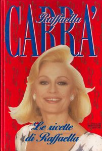 Le ricette di Raffaella