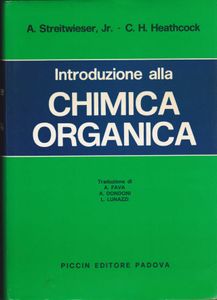 Introduzione alla Chimica Organica