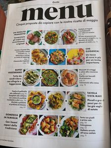 La Cucina Italiana (2019-05)