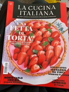 La Cucina Italiana (2019-05)