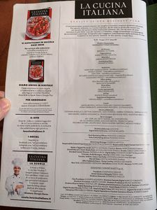 La Cucina Italiana (2019-05)