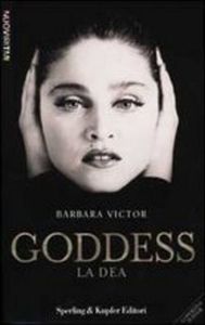 Goddess - La Dea