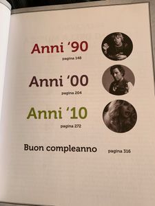 Time after time. Dove, quando e perché nella storia del pop - rock. Anno per anno dal 1964 a oggi