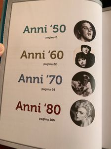 Time after time. Dove, quando e perché nella storia del pop - rock. Anno per anno dal 1964 a oggi