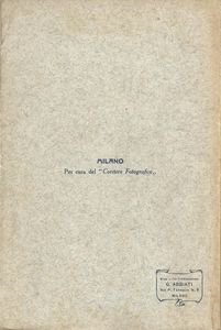 Stereofotografia: Manuale teorico pratico