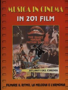 Musica in cinema in 201 film