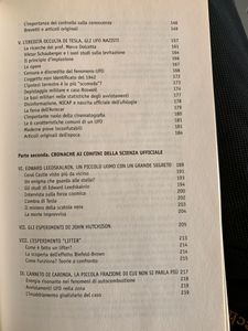 Scoperte scientifiche non autorizzate