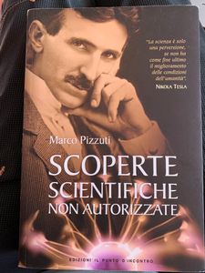 Scoperte scientifiche non autorizzate