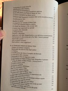 Scoperte scientifiche non autorizzate