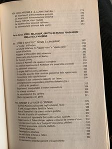 Scoperte scientifiche non autorizzate