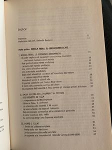 Scoperte scientifiche non autorizzate